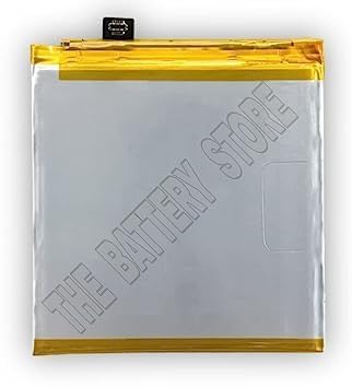 Image of THE BATTERY STORE Original B-H1 Battery for Vivo V17 Pro 1909, PD1931F EX, 1910 Battery with 1 Year Warranty**** (PPP81)