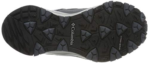 Image of Columbia Women's Crestwood Hiking Boot