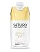Price comparison product image Vegan Meal Replacement Drink SATURO, Vanilla, Ready to Drink Protein Shake, 330 ml, Pack of 8