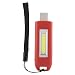 Produktbild koulate Tragbare LED-Taschenlampe mit Taschenlampe  Wiederaufladbare Mini-Taschenlampe mit extrem hellem Taschenmodus (3 Modi) (# 2)