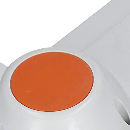 Recoil Pull Starter 4224 190 0305 - Conjunto De Substituição De Pull Recoil Rewind Starter Para Serr