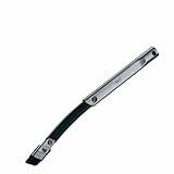 Ausziehbar und biegsam zur Reinigung von Ecken