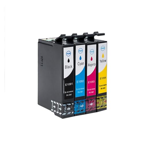 Cartouches d'imprimante T1091 idéales pour les rapports à imprimer sur Me300 650fn
