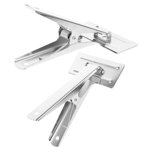 Clips pour couture en acier inoxydable pour un maintien précis du tissu à la maison