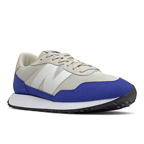 Sneaker Ultralight En Cuir New Balance Homme 39 12 - vue 5