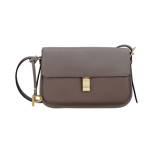 Sac à épaule bandoulière Picard Bellair sac à main taupe pour femme active