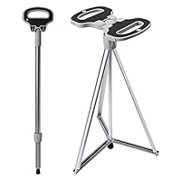 シューティング　スティック　ステッキ　ストック　チェア　バンブー　登山　競馬 シューティング スティック ステッキ ストック チェア バンブー