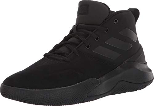 Image of adidas OwnTheGame Shoes Men's