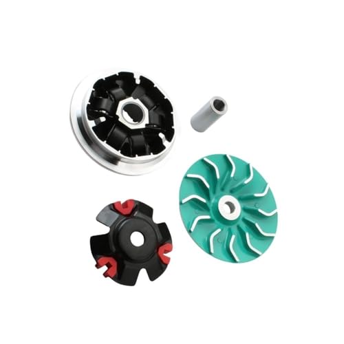 Kit variateur de course ADV160 PCX160 Vario160 pour moteur 160cc K1Z 4T
