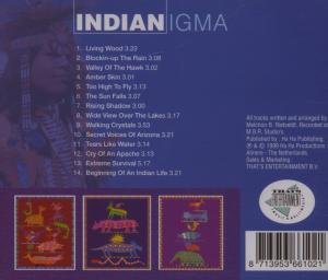 Sound of the Indians