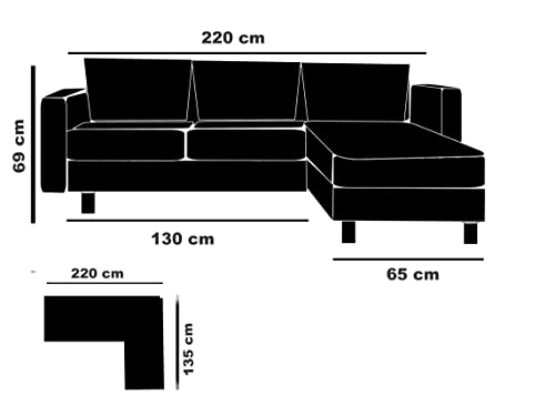 Salas, Outdoors Imagen adicional