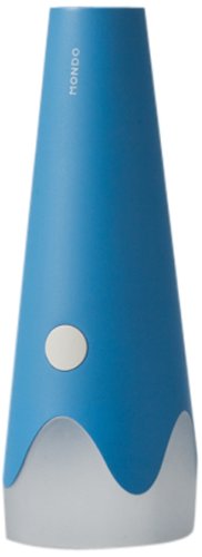 Preisvergleich Produktbild Torch LED Taschenlampe (Blau)