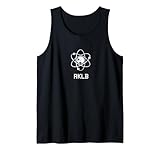 RKLB Atom T Shirt Tank Top