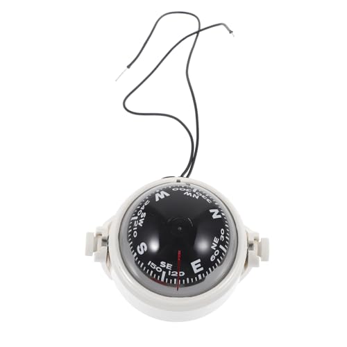 Accessoire de navigation à bord de forme précis Kisangel 4 pièces