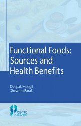 Buy Functional Foods: Sources And Health Benefits โ BookShops.in