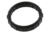 GM Genuine Parts 12601372 Engine Oil Cooler Outlet Pipe Seal