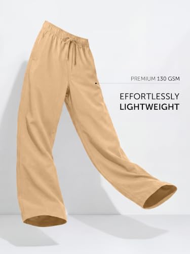 Image of XYXX Combed Cotton Solid Drawsting Pyjama for Men
