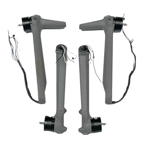 �݊���������܂�DJI Air 3S�Ή� - �t�����g/���A��/�E�v���y���G���W���A�[���h���[���C���A�N�Z�T���[(One Set Motor Arms)