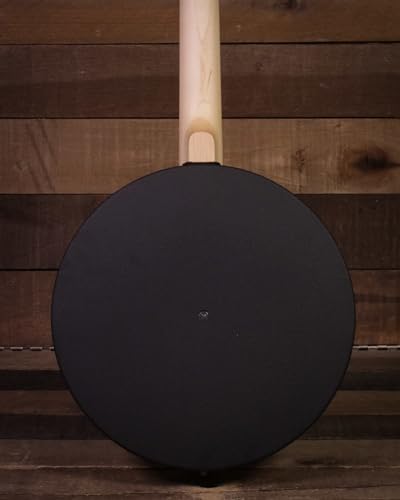 Gold Tone AC-5: Beginner 5-String Banjo with Resonator, Bluegrass Banjo with Gig-Bag - Image 4