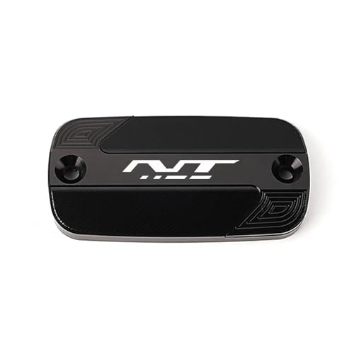Pièces de protection contre fuites et usure pour réservoir de frein avant moto NT1100
