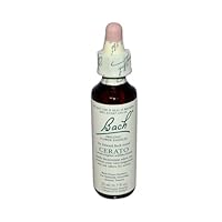 Algopix Similar Product 8 - BACH CERATO, 20 ML