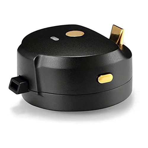 Dispensador de torre de cerveza, Formador de cerveza portátil, máquina de espuma de cerveza ultrasónica eléctrica, convierte cualquier lata en un draft de estilo nitro, un regalo increíble for el aman