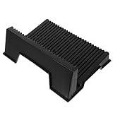 Support de rotation antistatique - il a une conception simple, mais très pratique à utiliser, vous offrant une bonne expérience d'utilisation, support de carte de prévention électronique