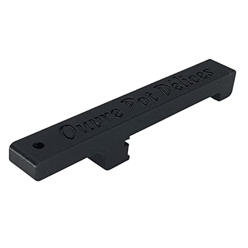 Ouvre pots pour yaourtière SEB Multidélices/Ouvrez les couvercles de vos yaourt facilement avec cet accessoire. – vue 6