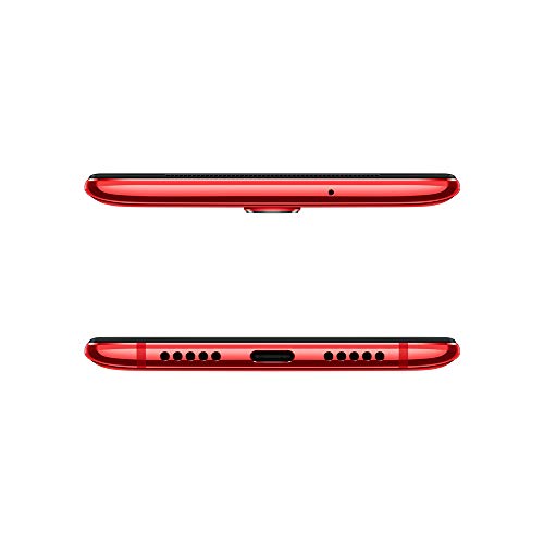 Image of (Refurbished) OnePlus 7 (Red, 8GB RAM, 256GB Storage)