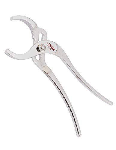 Pince sanitaire Grande capacité 011324 Virax