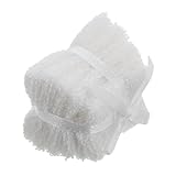 ERINGOGO Miniatur-plüschhandtücher Für Puppenhäuser Vielseitige Dekorationsartikel Für Badezimmerszenen