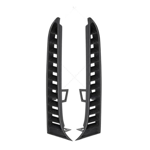Grilles calandre avant et arrière pour BMW M3 M4 F80 F82 F83 garniture auto