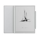 BOOX Go 10.3 ePapier Tablette 10,3” Monochrome 300 PPP 64 Go Android 12 E-Ink HD WiFi BT