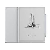 SKTSELECT BOOX Go 10.3 eCarta Tablet 10,3” Monocromatico 300 ppi 64 GB Android 12 E-Ink HD WiFi BT