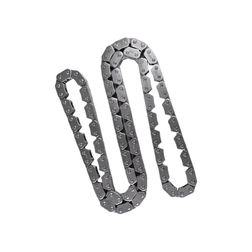 Chaîne distribution vilebrequin moto haute précision CB600F 1998-2006
