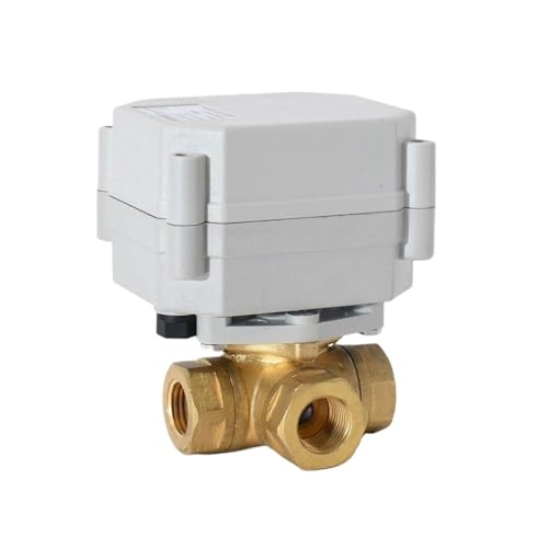 �{�[���o���u�A DN10 3/8�C���` 3���d���^�J�{�[���o���u(BSP_DC24V_CR501)