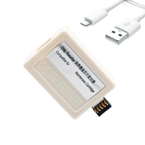 Réinitialisateur MC-31 pour reprogrammer la puce de maintenance des traceurs TM-205 et TM-305