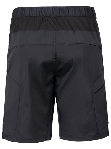 Ether 9 Shorts + Essential Liner miniatura 4