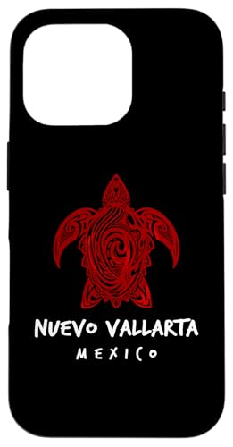 Nuevo Vallarta ���L�V�R �g���C�o�� �E�~�K�� �C �A�[�g�f�U�C�� �X�}�z�P�[�X iPhone 16 Pro �p