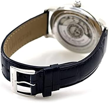 Amazon | [モンブラン] MONTBLANC スター レガシー 自動巻き メンズ