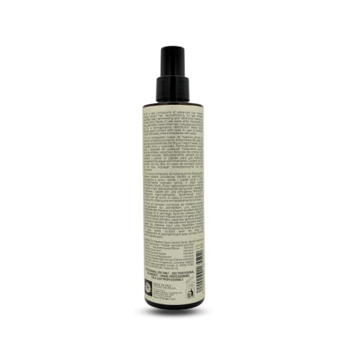Linange L31076 Mineral Nourishing And Re-Constructing Spray - Spray Conditioner For Hair Nourishing And Reconstruction thumb #3