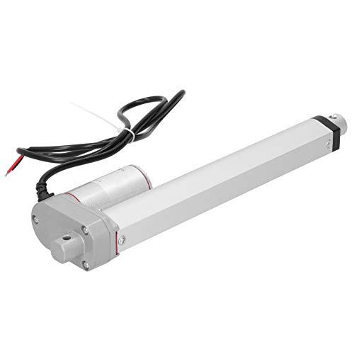 Actionneur linéaire 200mm IP45 pour remplacer vos vérins manuels