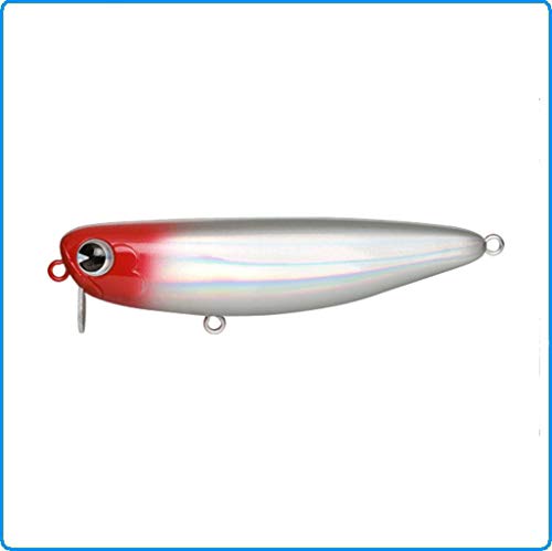 Molmo 80 Williamsville Design MO80-001 l'excellence du leurre artisanal japonais