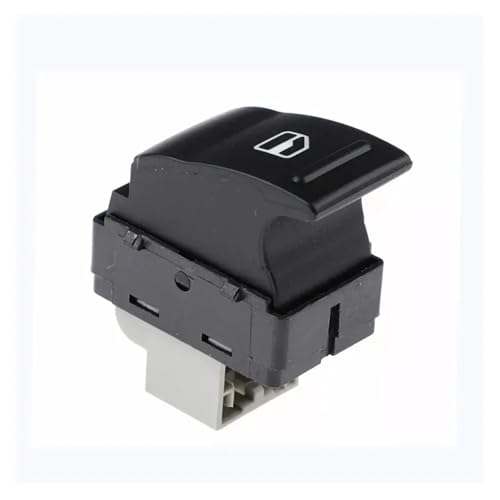 Bouton de lève-vitre électrique pour VW Transporter T5 T6 commande interrupteur avant