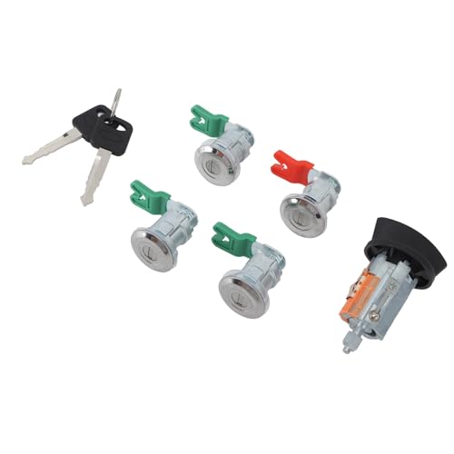 Cylindre d'allumage pour réparer une clé bloquée sur Econoline E-250