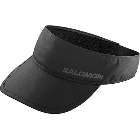 Visera Salomon Cross para Running Cover