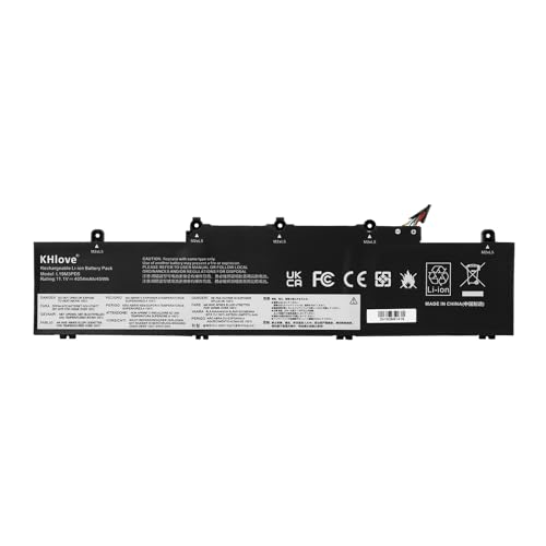Batterie Lenovo ThinkPad E14 E15 L19D3PD5 pour portables Gen 2 3 4
