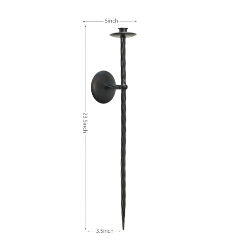 Catálogo para Comprar On-line Candelabros de pared de esta semana. 29 Imagen adicional