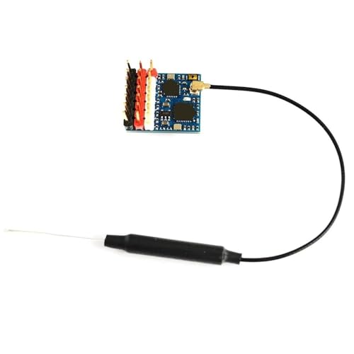 2.4G PWM ���V�[�o�[ R24-P6 �݊���������