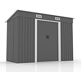 大型物置 屋外 倉庫 物置き 大容量